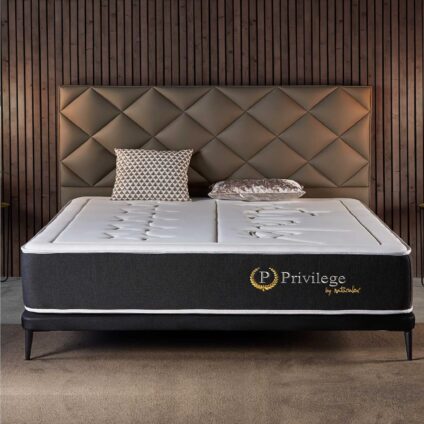 NATURALEX - Matelas Privilege