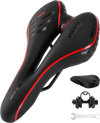 OUXI Selle de Vélo,