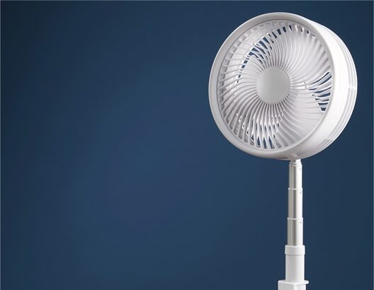 ventilateur-sans-fil