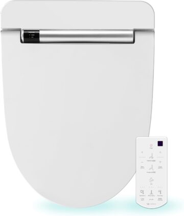 VOVO STYLEMENT VB-4000SE Siège de bidet électronique