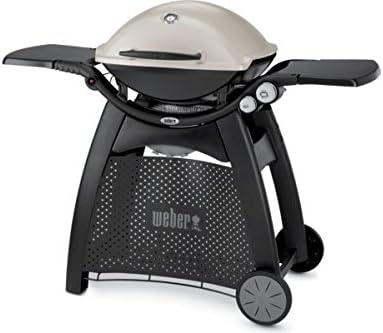 Weber 56060053 Weber Q