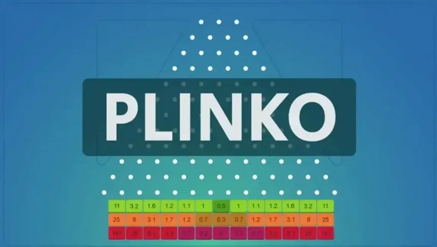 avis jeu plinko