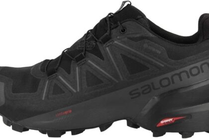 Salomon Speedcross Gore-Tex