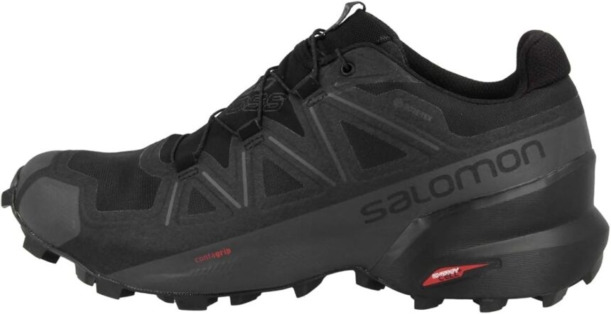 Salomon Speedcross Gore-Tex
