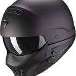 avis casque scorpion