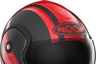 casque Roof Boxer V8