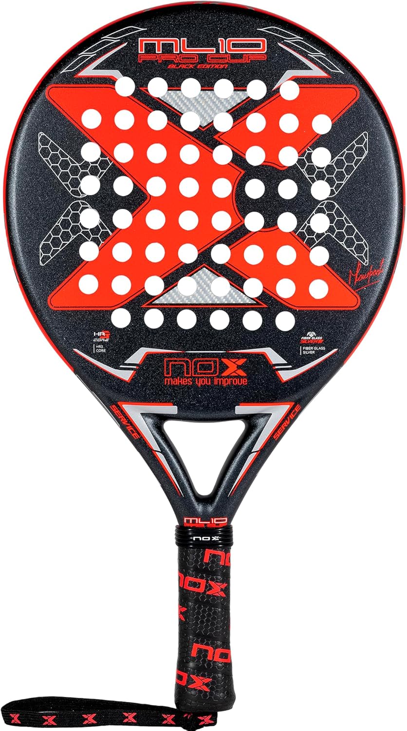 meilleure-raquette-padel-2025