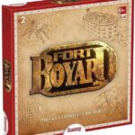 avis jeu societe fort boyard