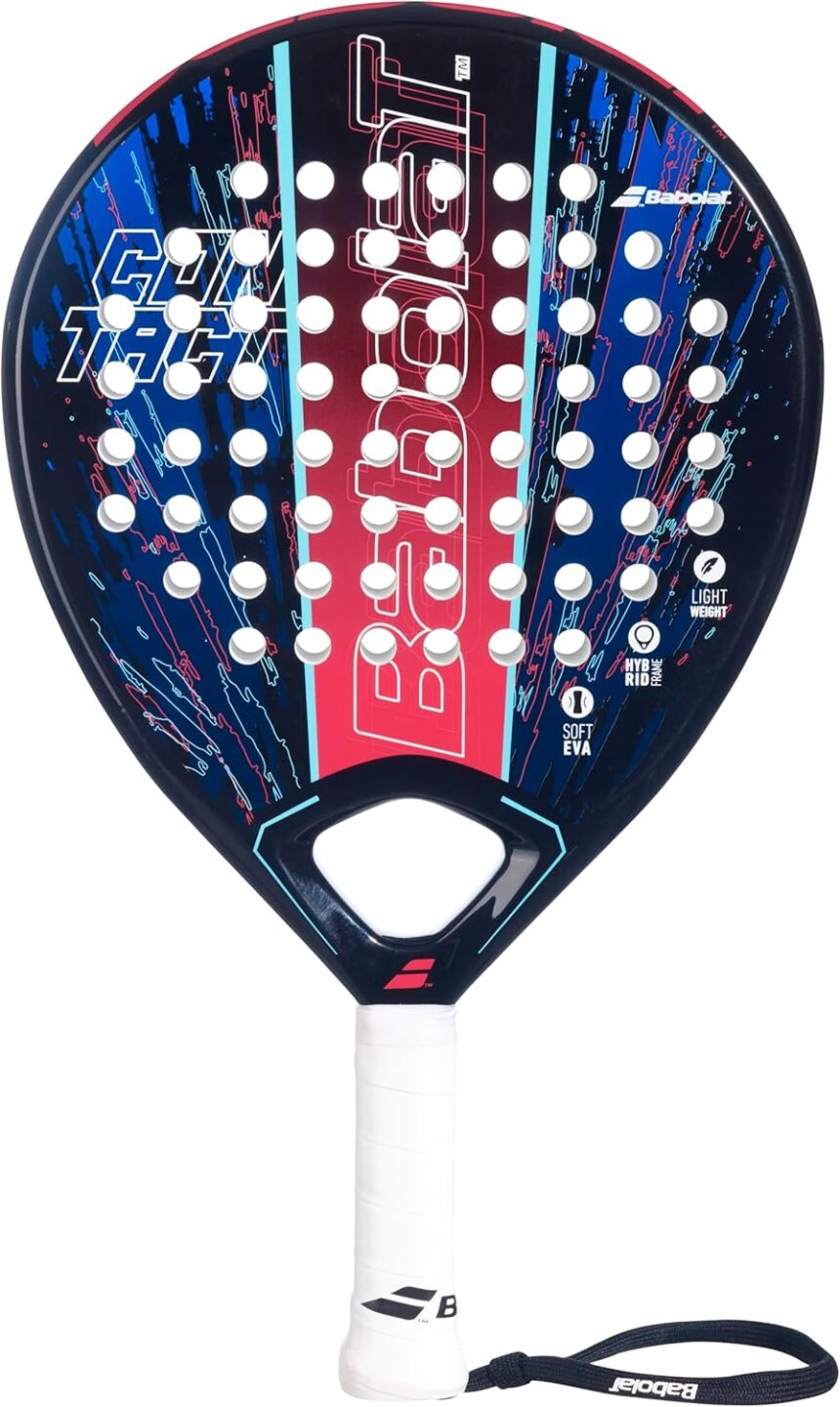 avis-raquette-padel-debutant